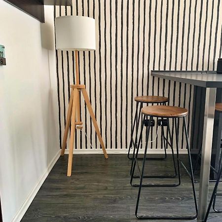 Avignonesi Flat Apartment Rome Luaran gambar