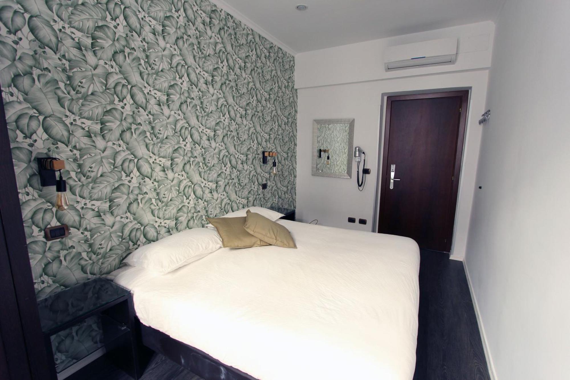 Avignonesi Flat Apartment Rome Luaran gambar