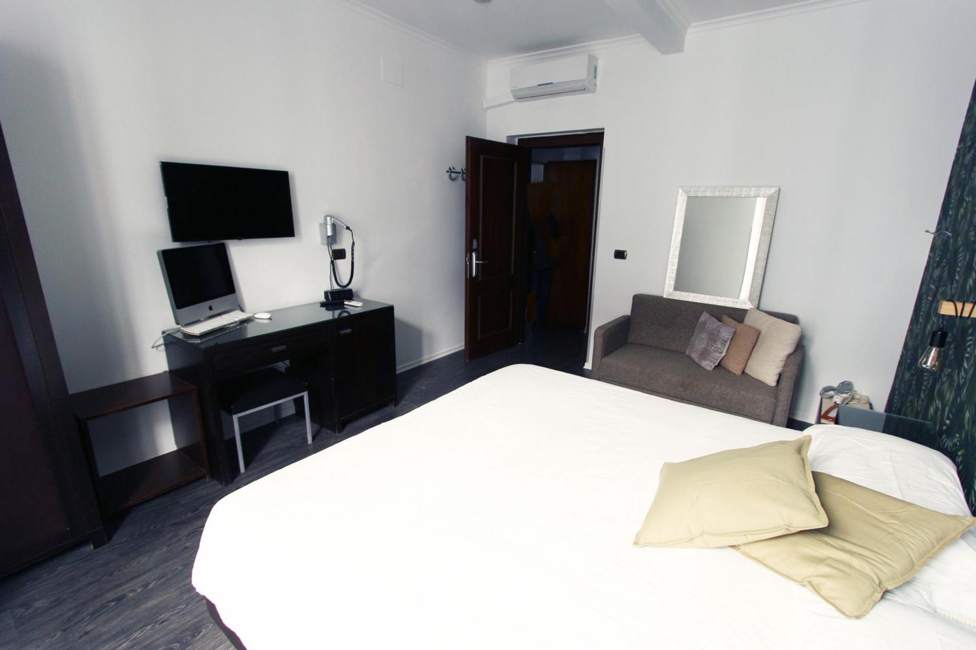 Avignonesi Flat Apartment Rome Luaran gambar