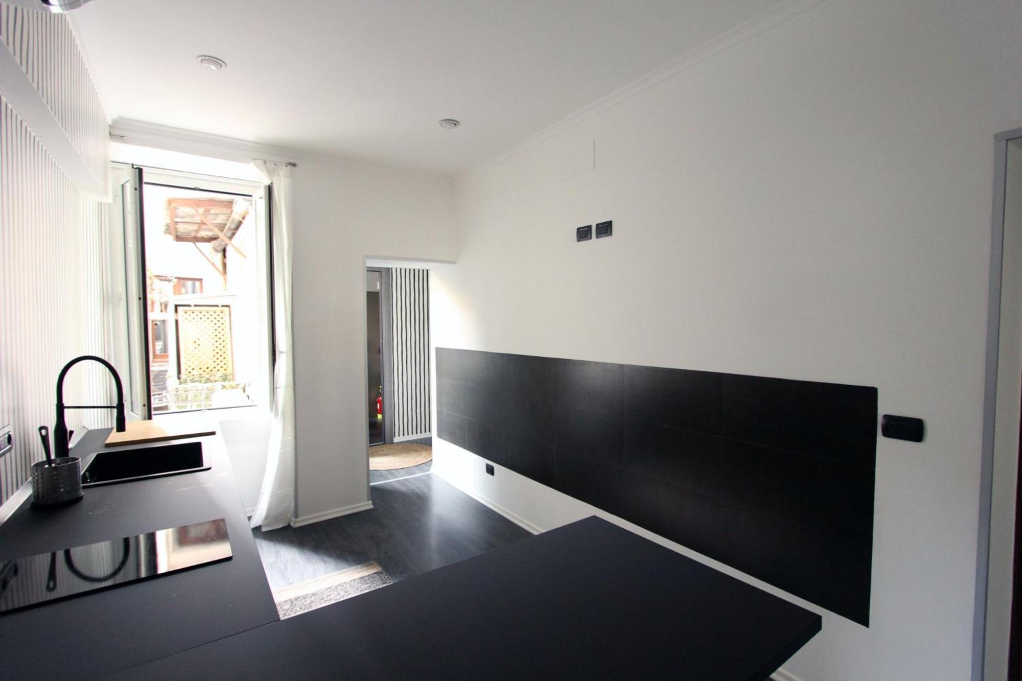 Avignonesi Flat Apartment Rome Luaran gambar