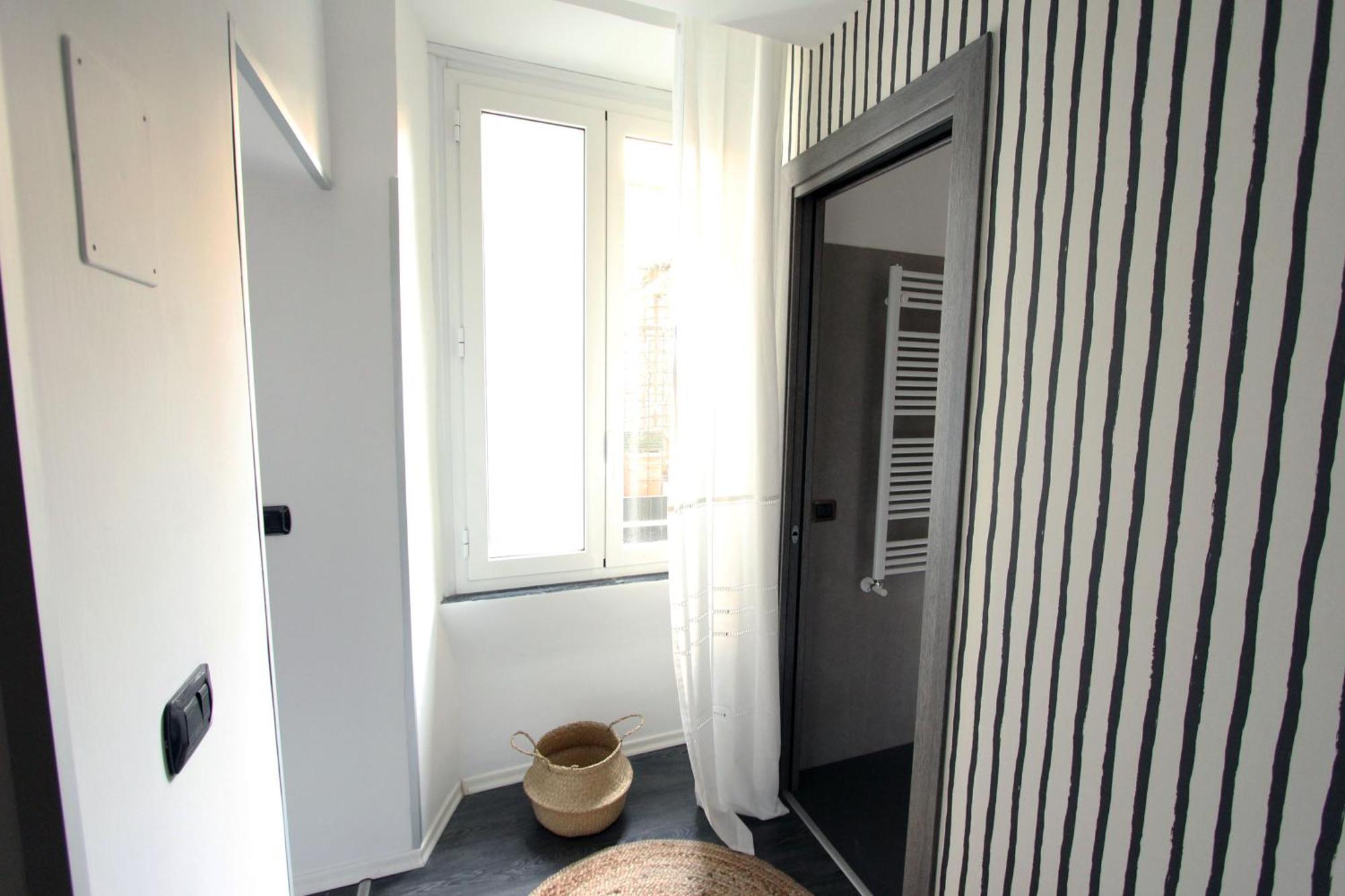 Avignonesi Flat Apartment Rome Luaran gambar