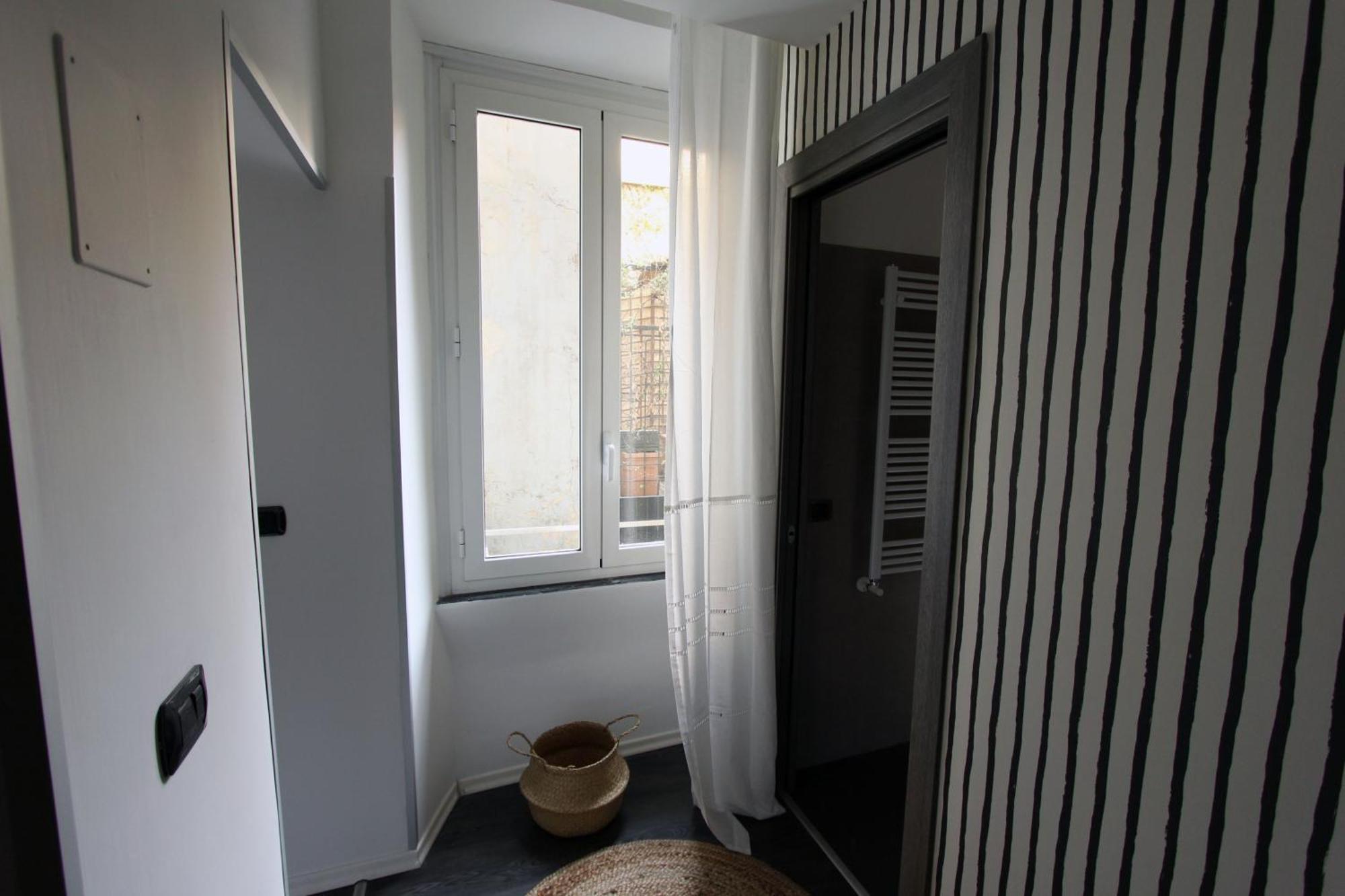 Avignonesi Flat Apartment Rome Luaran gambar