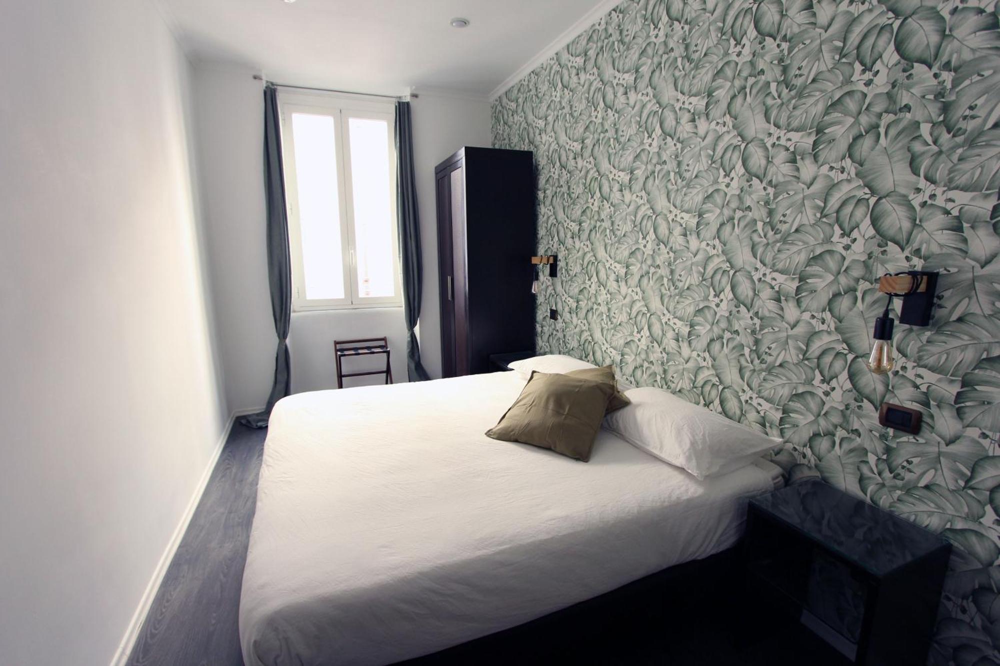 Avignonesi Flat Apartment Rome Luaran gambar