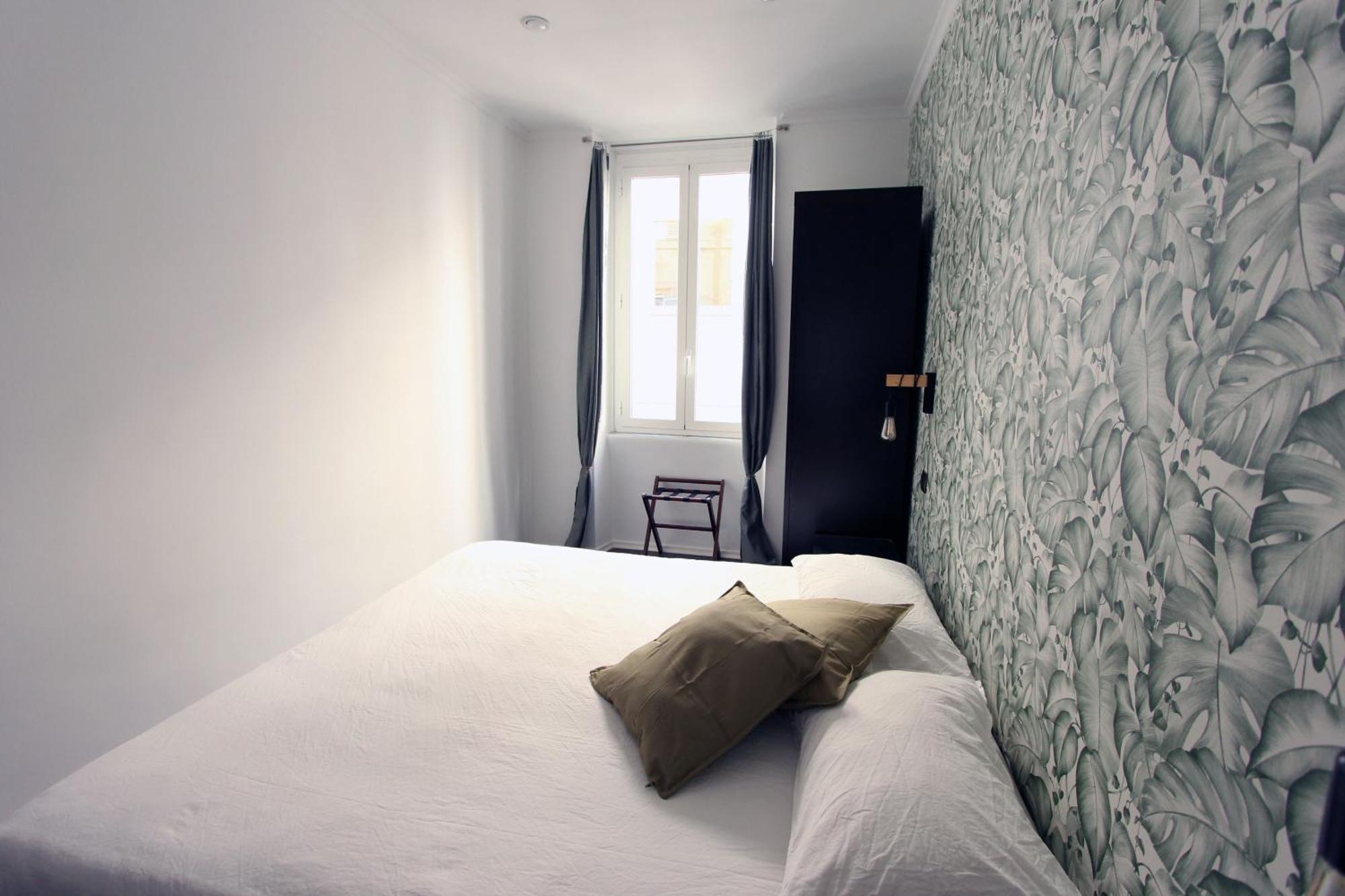 Avignonesi Flat Apartment Rome Luaran gambar