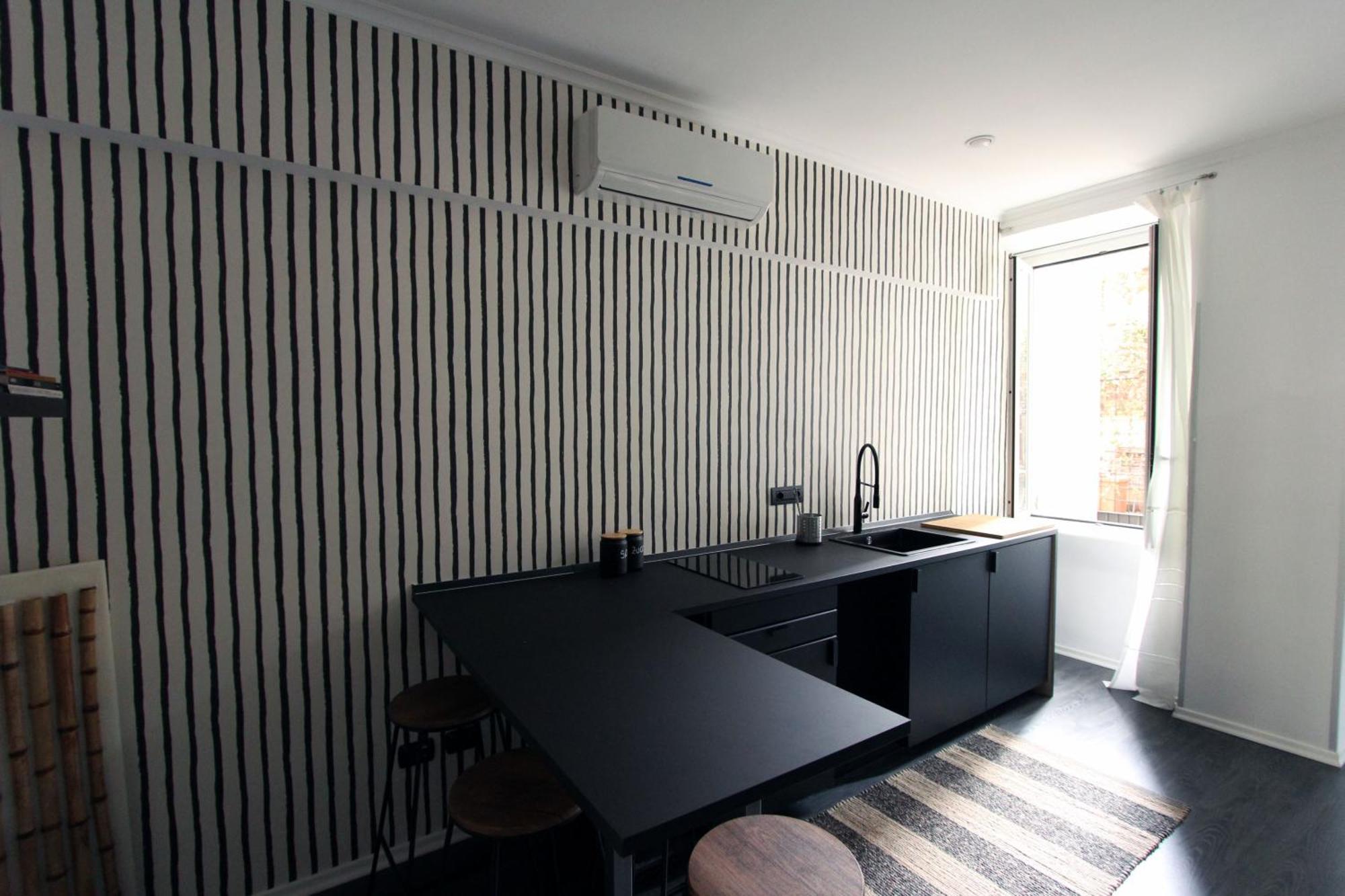 Avignonesi Flat Apartment Rome Luaran gambar