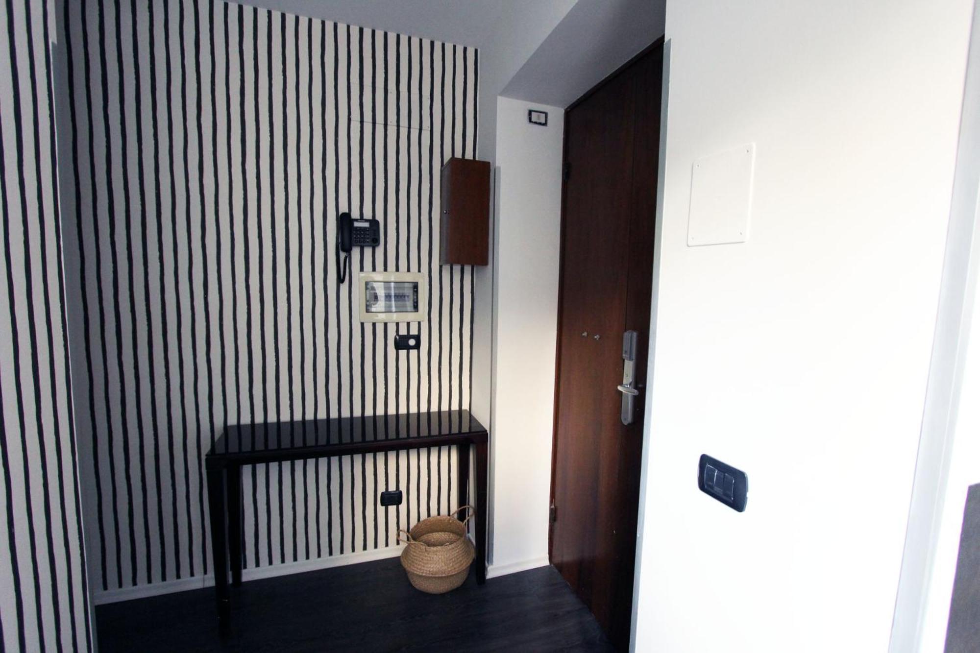 Avignonesi Flat Apartment Rome Luaran gambar