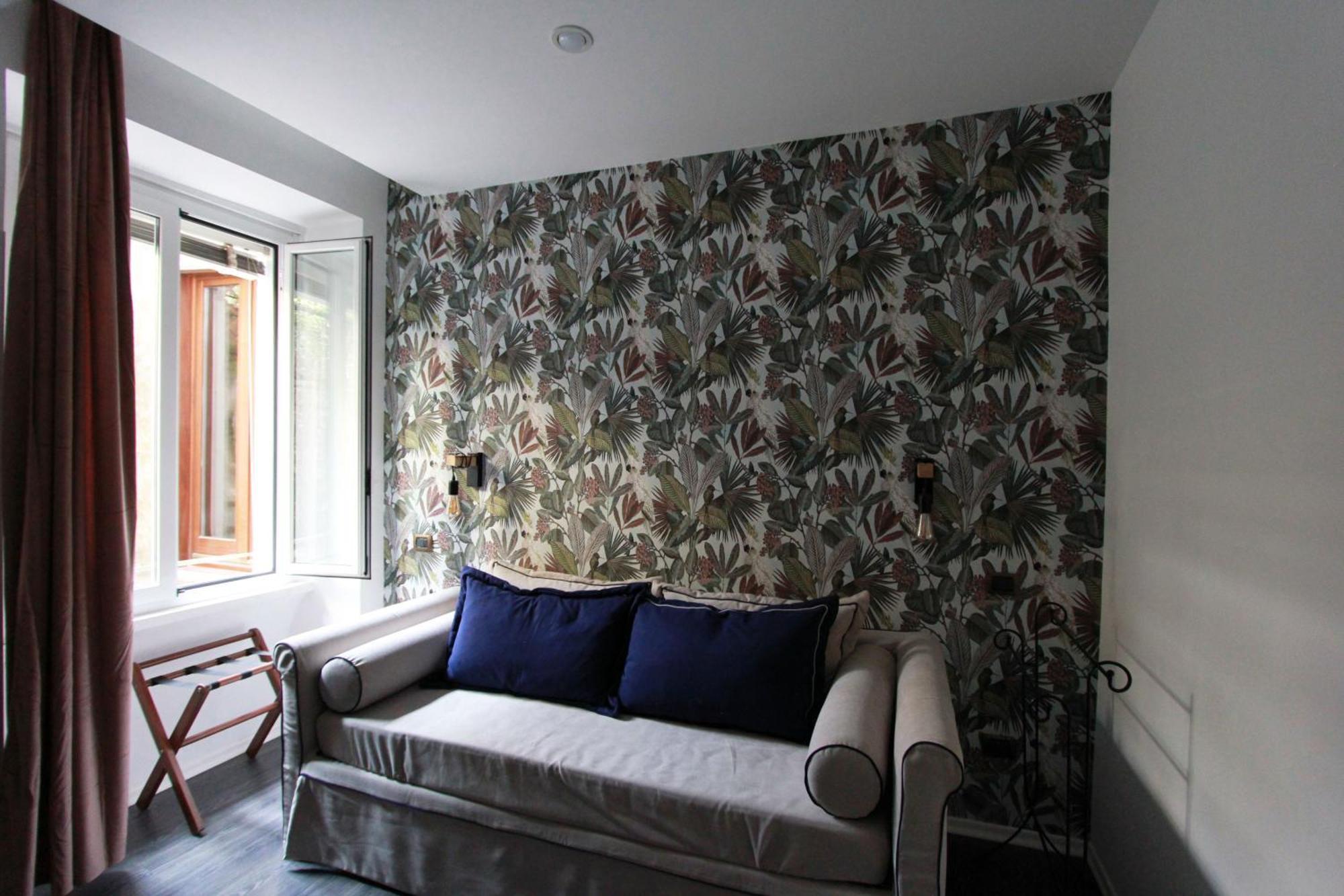 Avignonesi Flat Apartment Rome Luaran gambar
