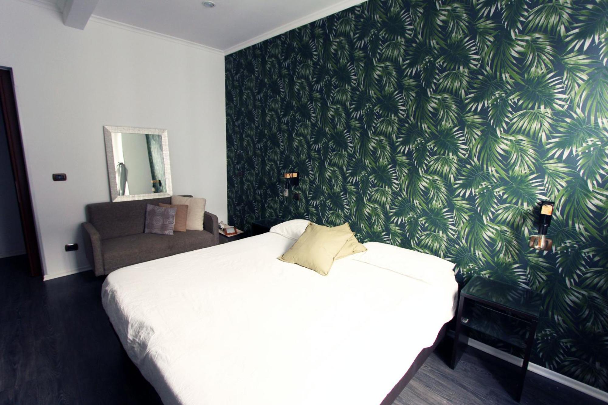 Avignonesi Flat Apartment Rome Luaran gambar
