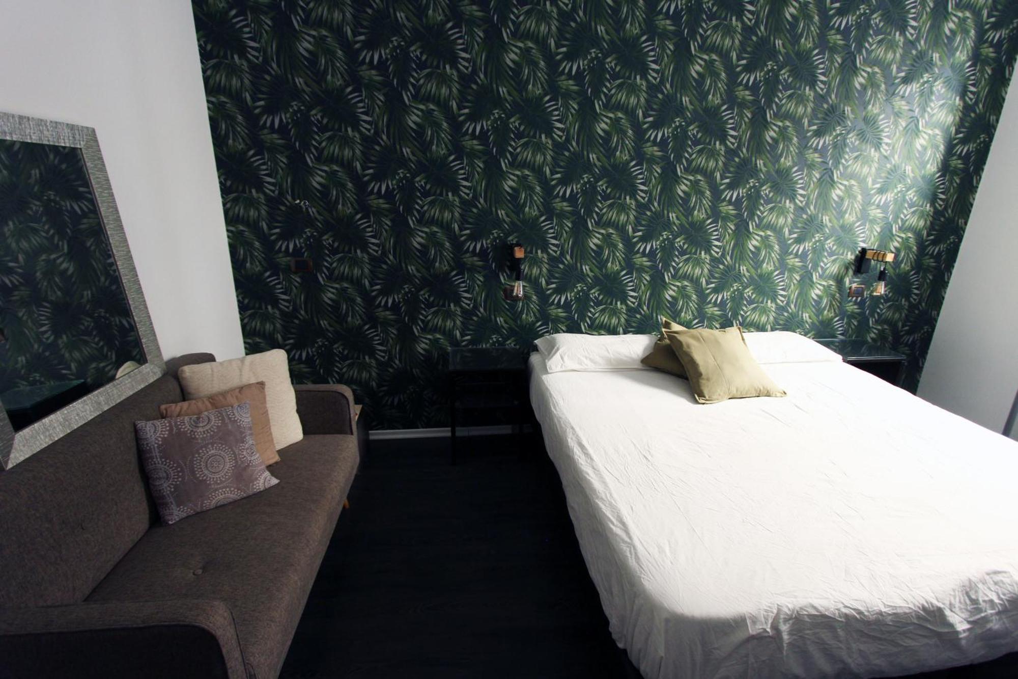 Avignonesi Flat Apartment Rome Luaran gambar
