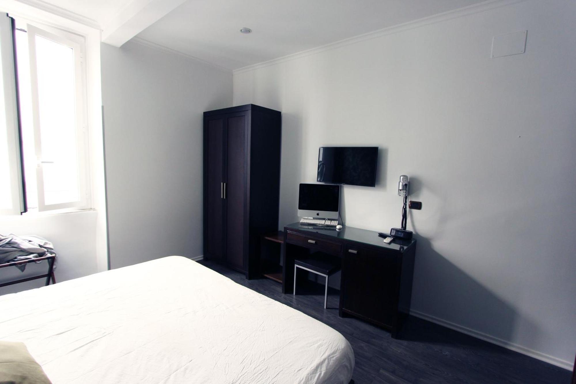 Avignonesi Flat Apartment Rome Luaran gambar