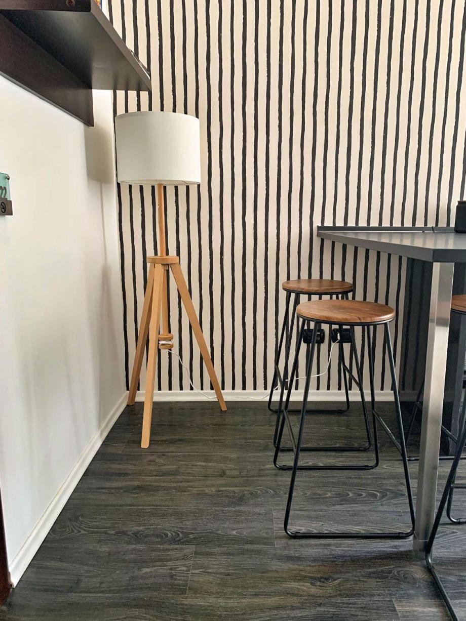 Avignonesi Flat Apartment Rome Luaran gambar