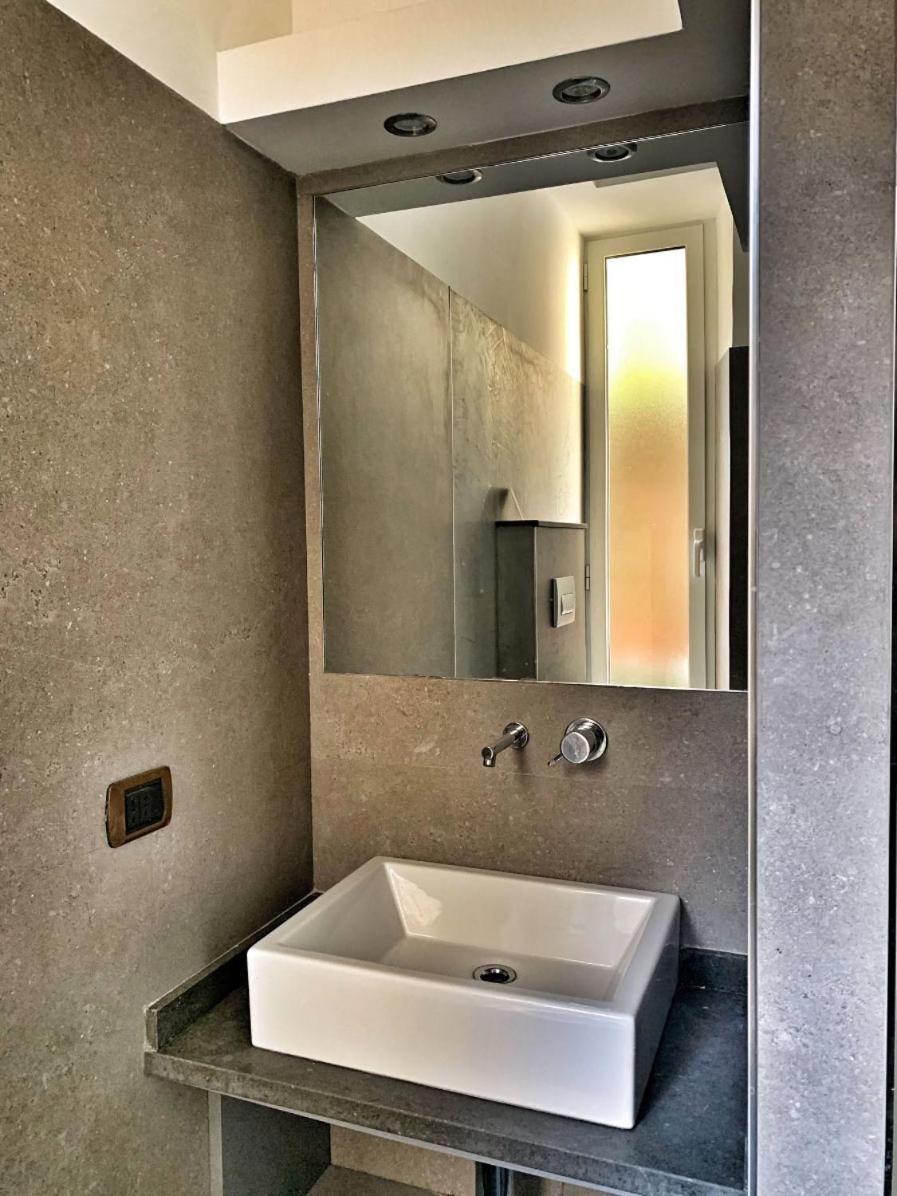 Avignonesi Flat Apartment Rome Luaran gambar