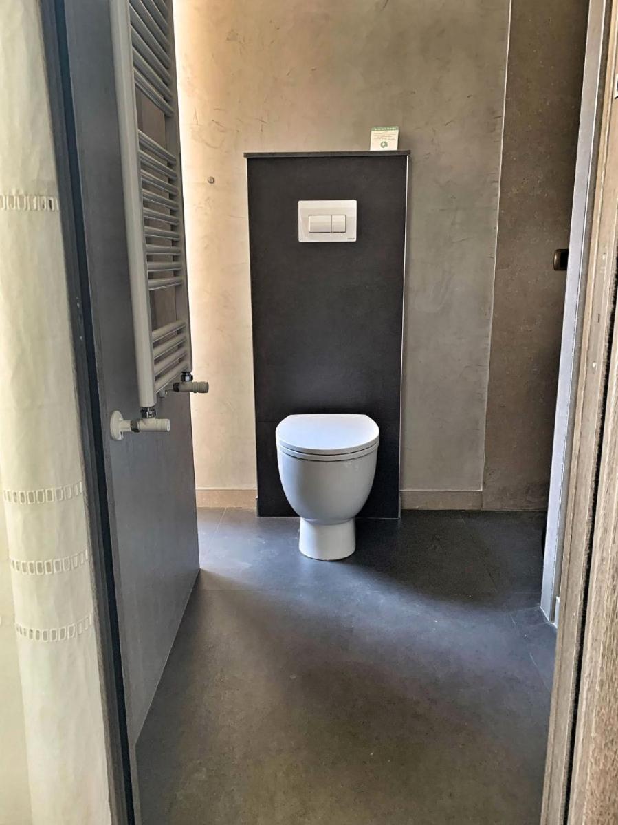 Avignonesi Flat Apartment Rome Luaran gambar